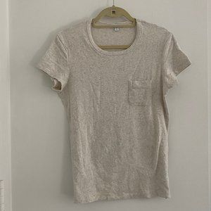 James Perse Pocket Tee